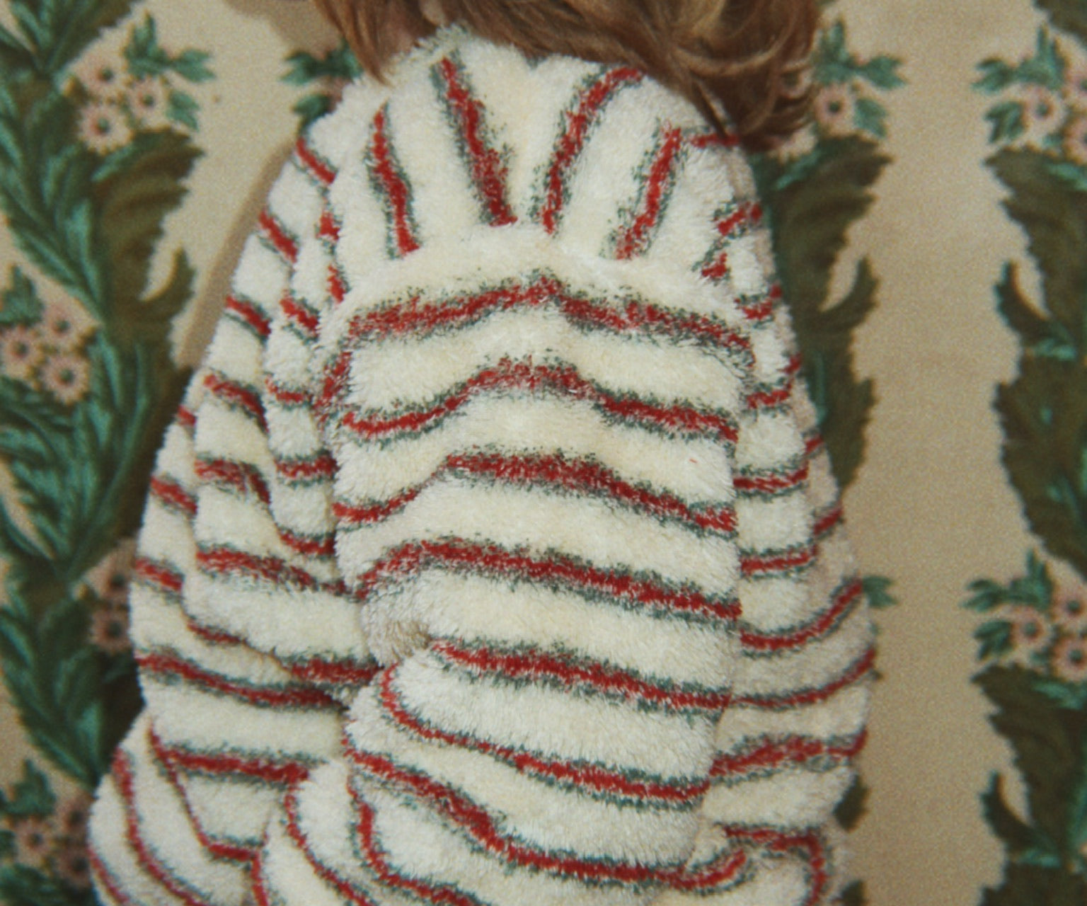 Konges Sløjd A/S JERSEY BLOUSES classroom stripe