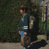 Konges Sløjd A/S JERSEY BLOUSES pine grove