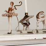 Konges Sløjd A/S anniversaire ballerina
