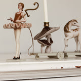 Konges Sløjd A/S anniversaire ballerina
