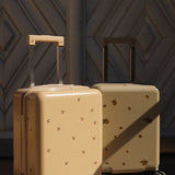 Konges Sløjd A/S Valise de voyage cherry