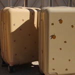 Konges Sløjd A/S Valise de voyage cherry