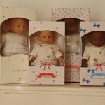 Konges Sløjd A/S poupées multi