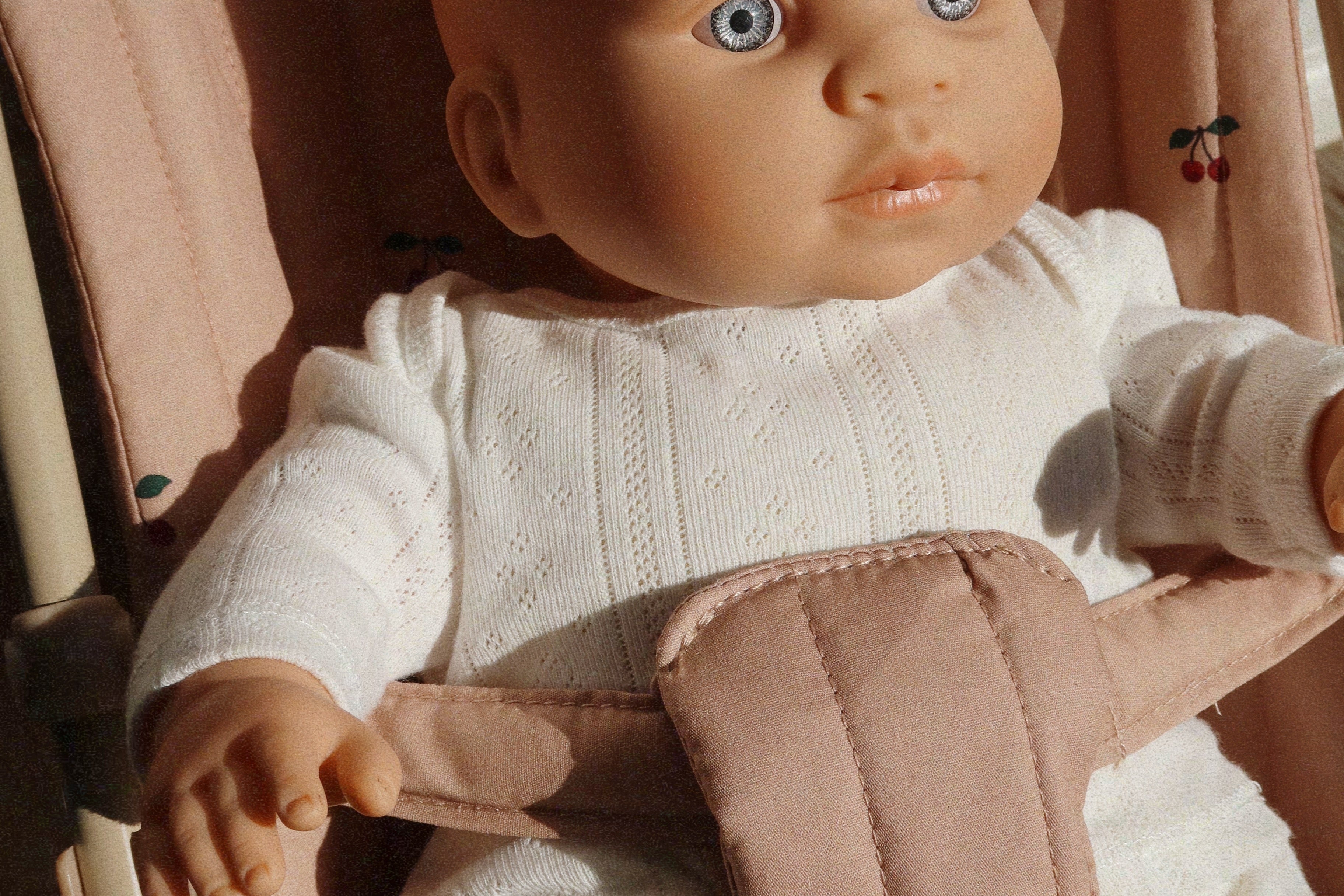 Konges Sløjd A/S jouets pour poupées cherry blush