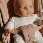 Konges Sløjd A/S jouets pour poupées cherry blush