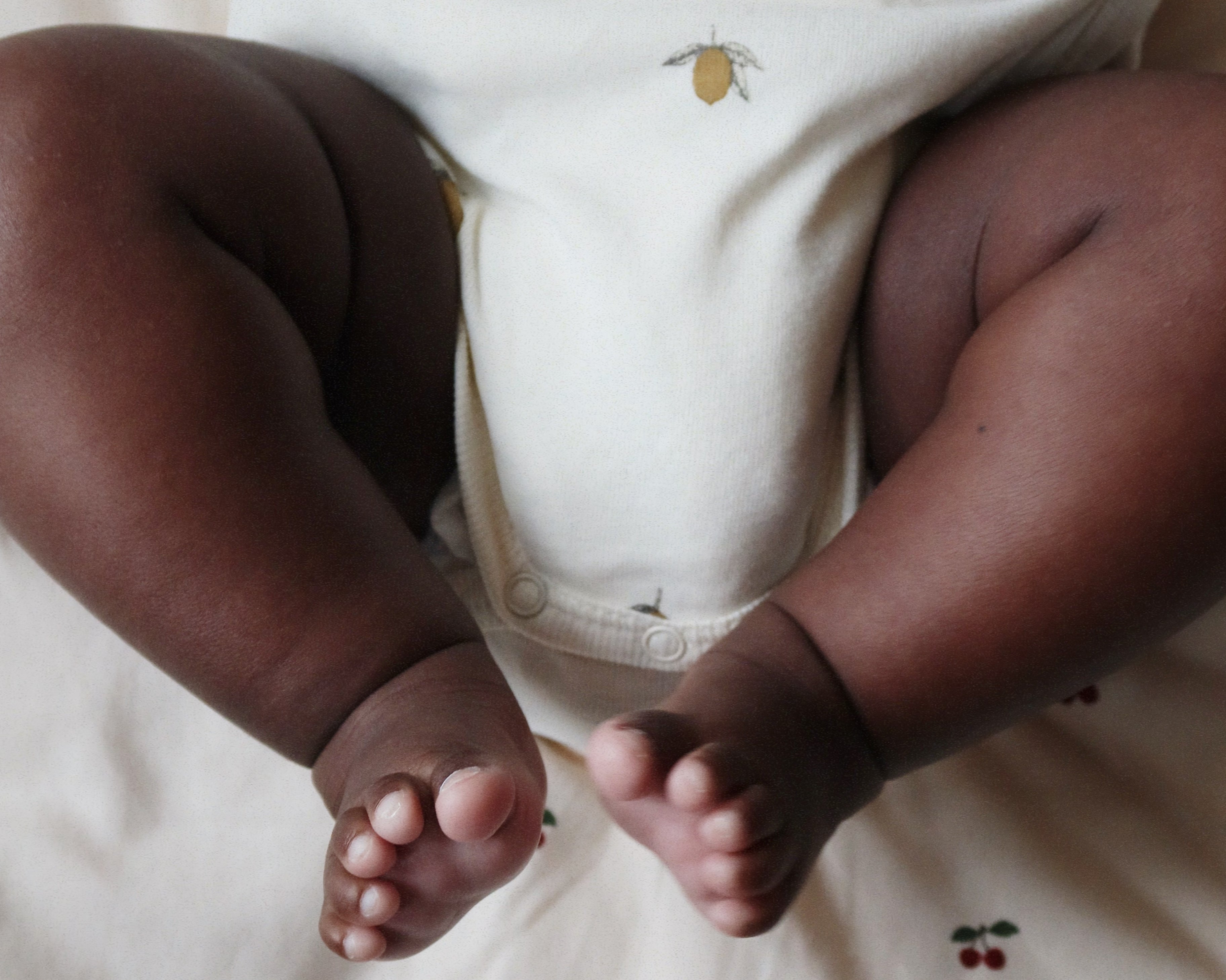 Konges Sløjd A/S Literie bébé cherry