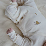 Konges Sløjd A/S ONESIES lemon