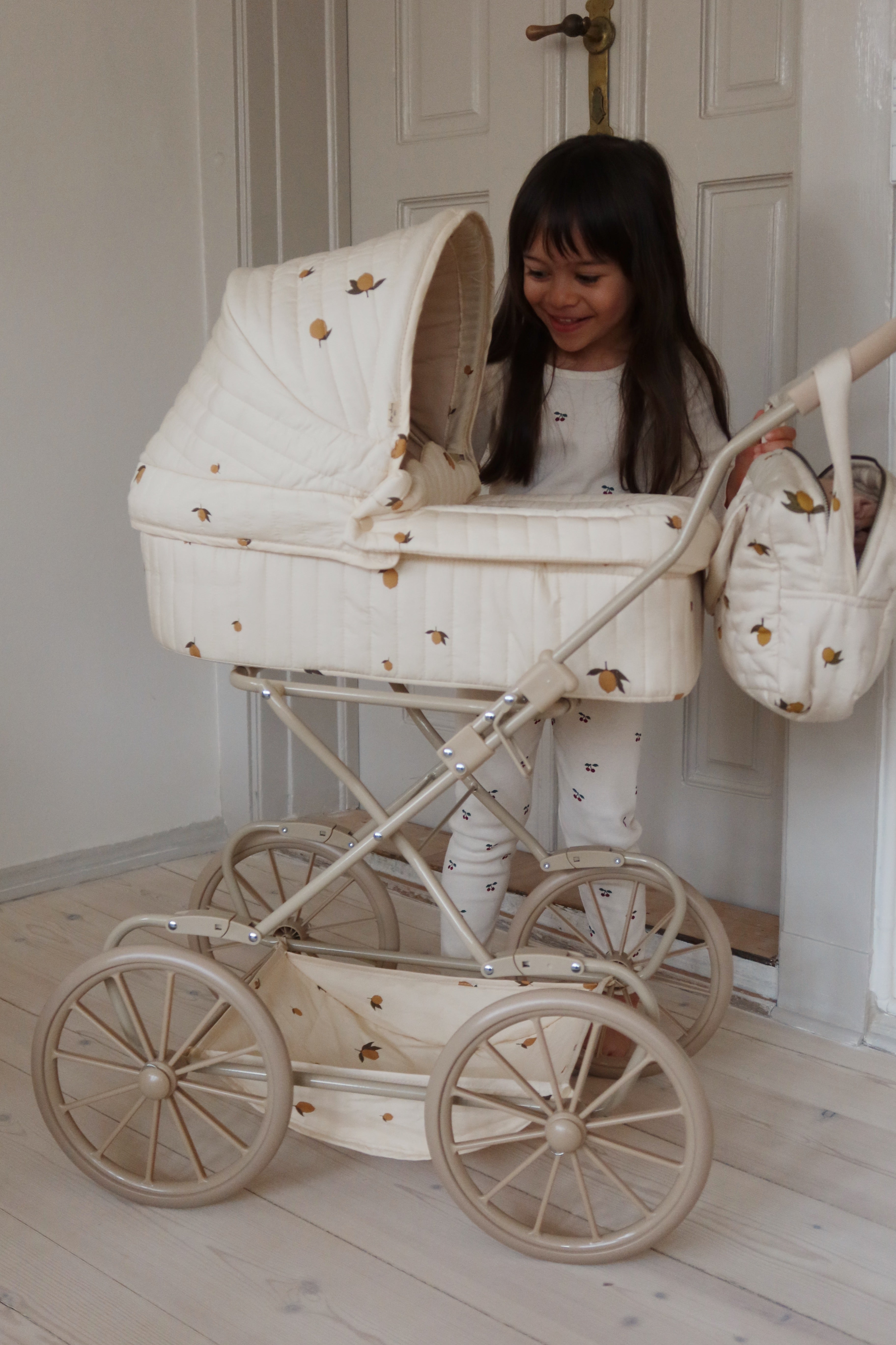 Landau pour bebe jouet online