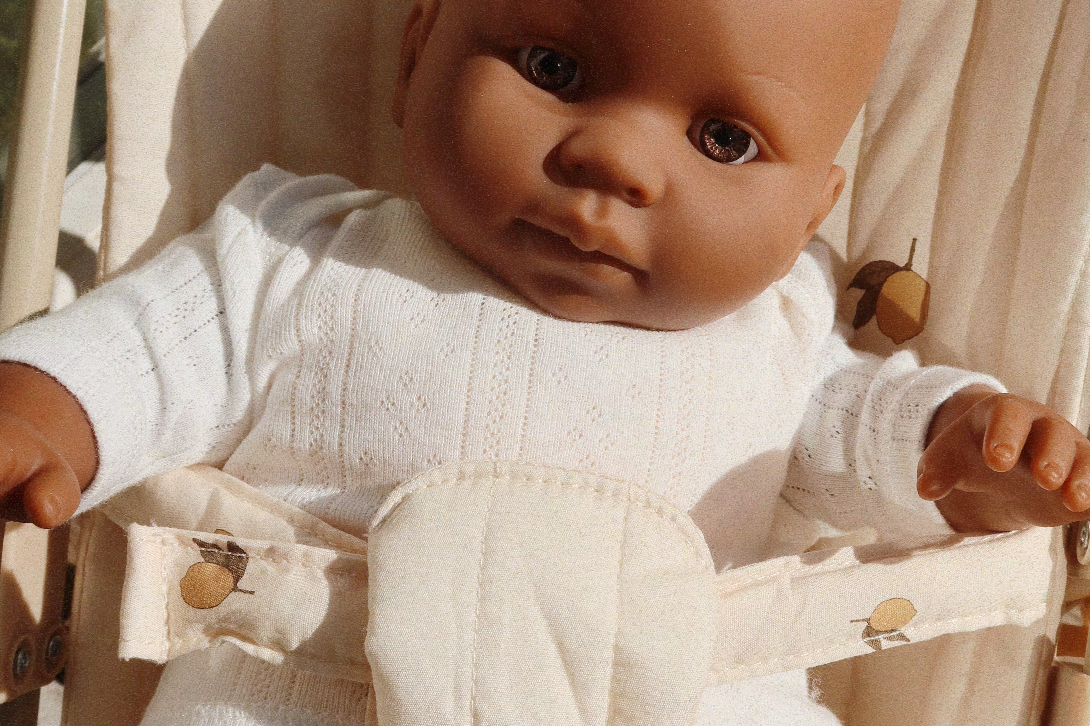 Konges Sløjd A/S DOLLS multi