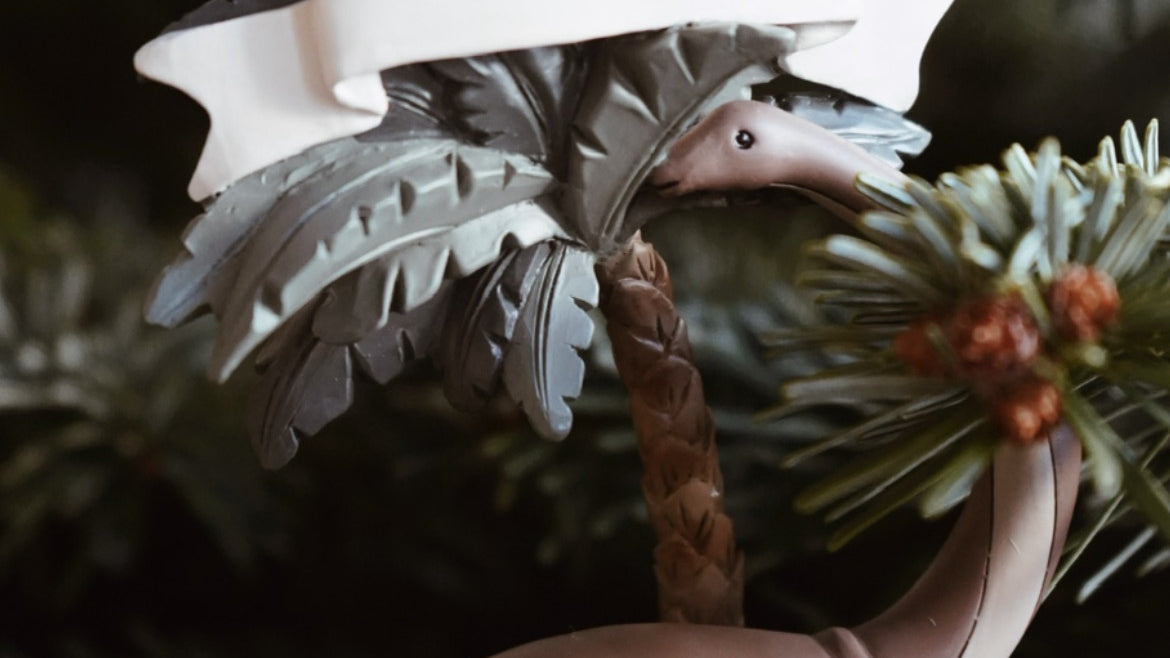 Konges Sløjd A/S décorations multi