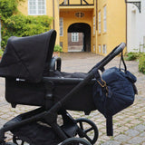 Konges Sløjd A/S Accessoires pour landau navy