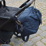 Konges Sløjd A/S Accessoires pour landau navy