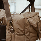 Konges Sløjd A/S sacs à langer walnut