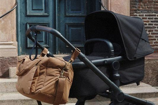 Konges Sløjd A/S sacs à langer walnut