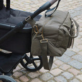 Konges Sløjd A/S Accessoires pour landau moss grey