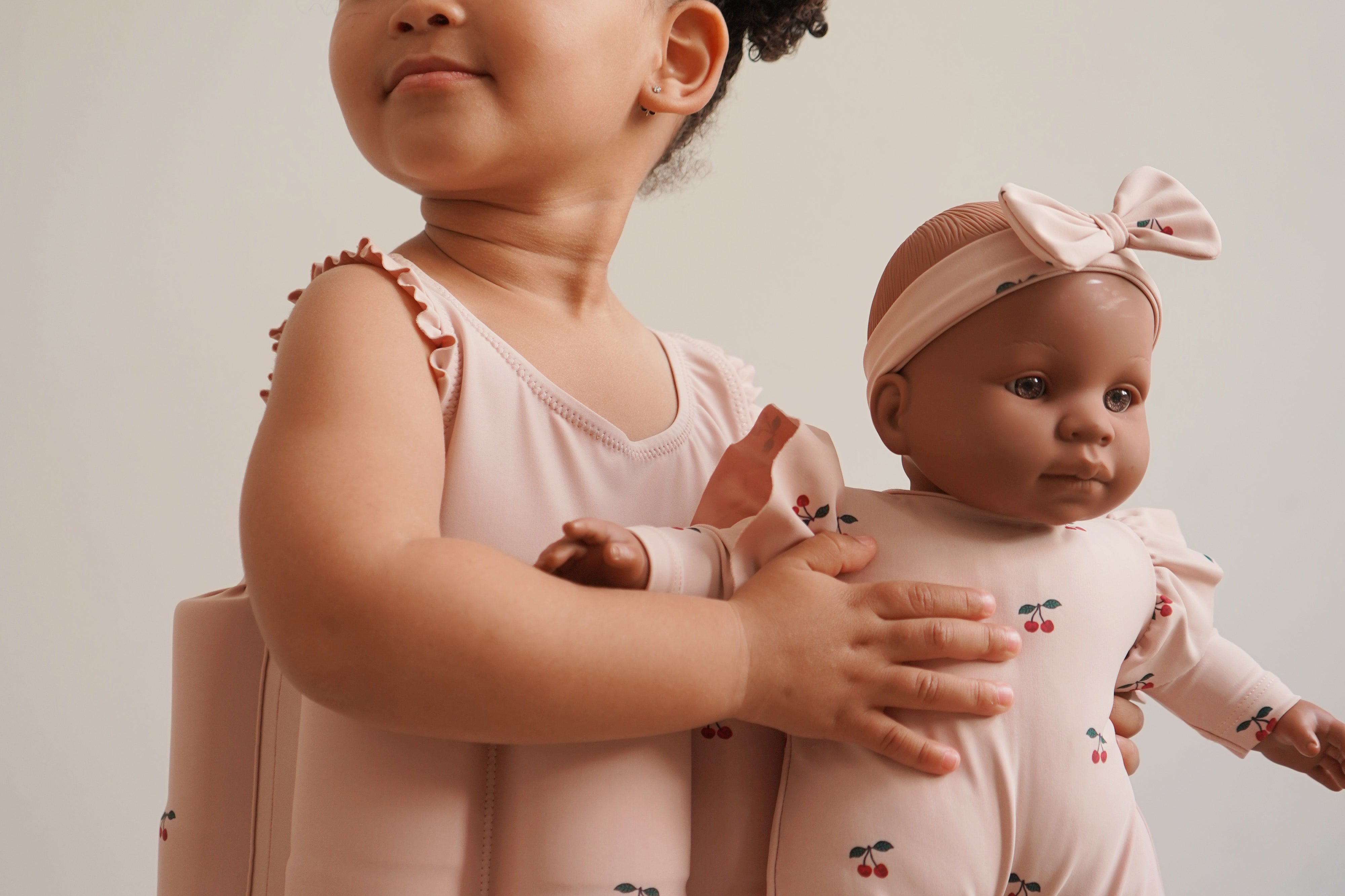 Konges Sløjd A/S Peluches cherry blush
