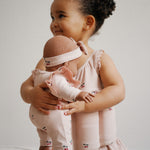 Konges Sløjd A/S Peluches cherry blush