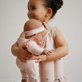 Konges Sløjd A/S Peluches cherry blush