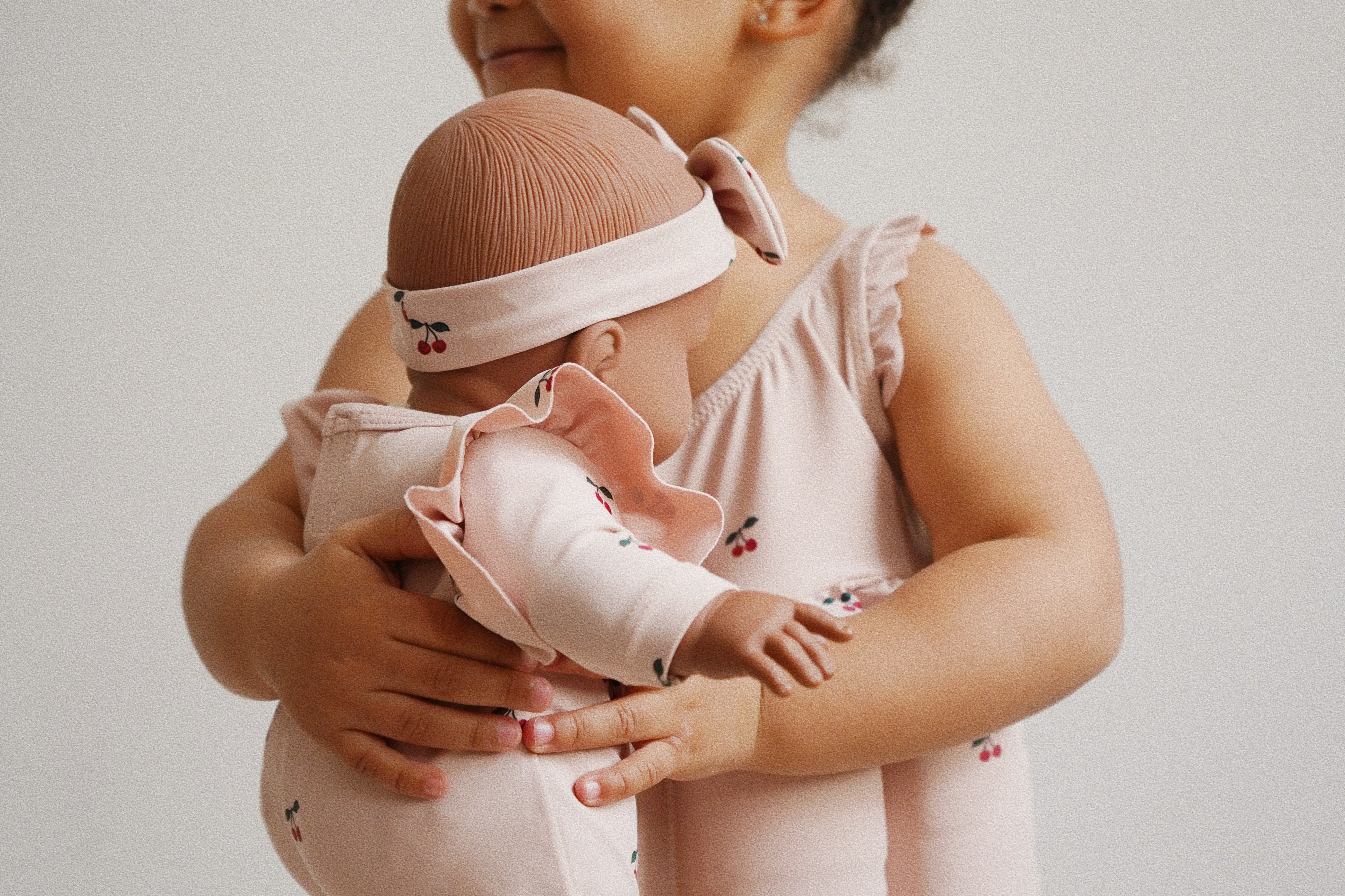 Konges Sløjd A/S Peluches cherry blush