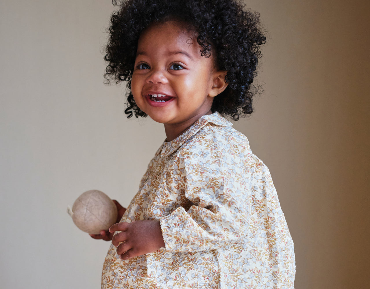 Konges Sløjd A/S ACTIVITY TOYS apricot