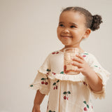 Konges Sløjd A/S Vaisselle pour enfants cherry