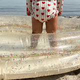 Konges Sløjd A/S Piscines transparent cream