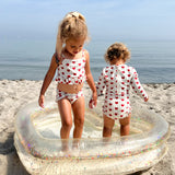 Konges Sløjd A/S Piscines transparent cream