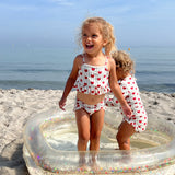 Konges Sløjd A/S Piscines transparent cream