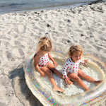 Konges Sløjd A/S Piscines transparent cream