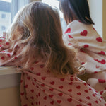 Konges Sløjd A/S Sweatwear coeur