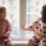 Konges Sløjd A/S Sweatwear coeur