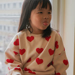 Konges Sløjd A/S Sweatwear coeur