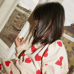Konges Sløjd A/S Sweatwear coeur