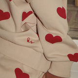 Konges Sløjd A/S Sweatwear coeur