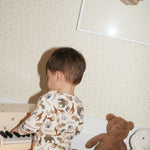 Konges Sløjd A/S Jouets musicaux cherry