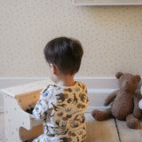 Konges Sløjd A/S Jouets musicaux cherry