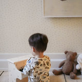 Konges Sløjd A/S Jouets musicaux cherry