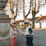 Konges Sløjd A/S Chemisiers - Tricot beige melange