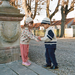 Konges Sløjd A/S Chemisiers - Tricot beige melange