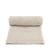 Konges Sløjd A/S BLANKETS & PILLOWS off white