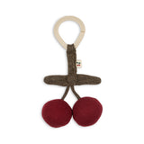 Konges Sløjd A/S STROLLER ACCESSORIES red/army