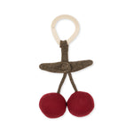 Konges Sløjd A/S Accessoires pour landau red/army