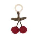 Konges Sløjd A/S Accessoires pour landau red/army