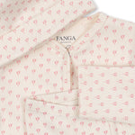 Konges Sløjd A/S Ensemble punto rosa