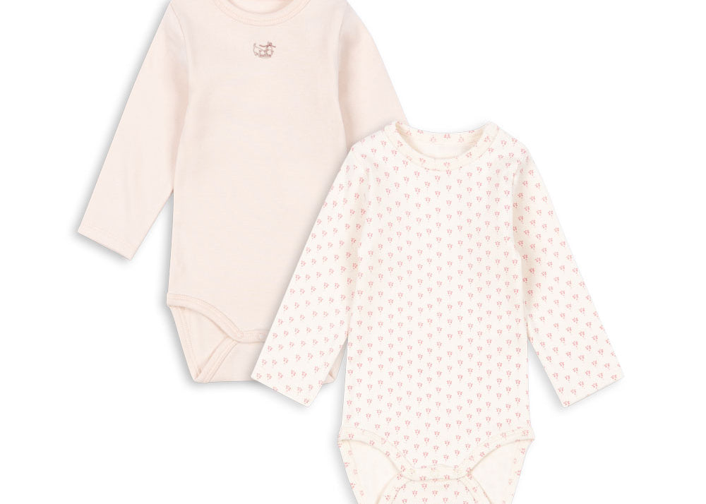 Konges Sløjd A/S Bodies blush mix