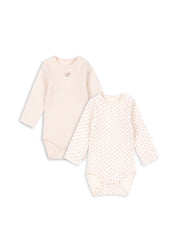 Konges Sløjd A/S Bodies blush mix