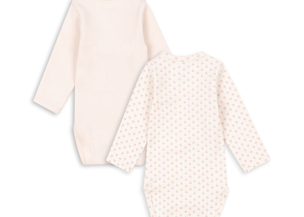 Konges Sløjd A/S Bodies blush mix