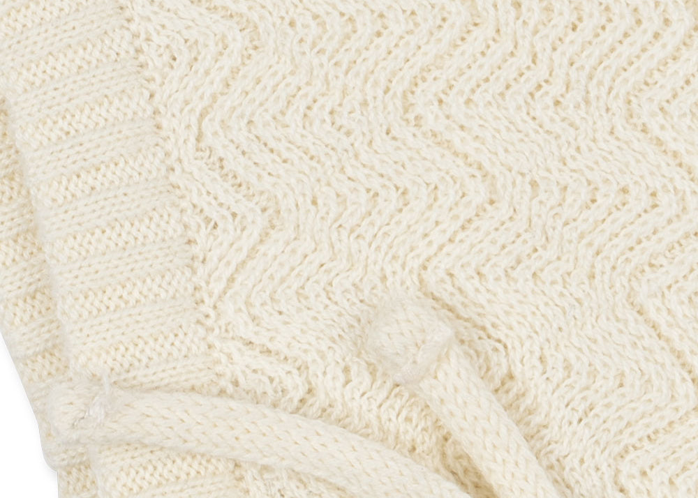 Konges Sløjd A/S Chapeaux pour bébés antique white