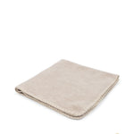 Konges Sløjd A/S BABY BEDDING oatmeal melange