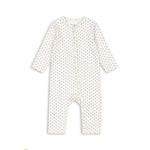 Konges Sløjd A/S Grenouillères punto blu